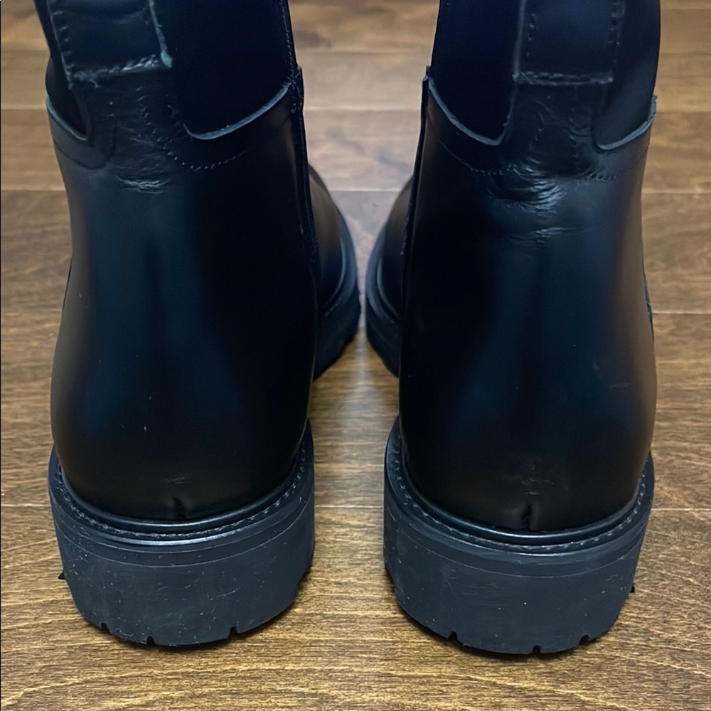 NWOT, La CANADIENNE Quintin Boots - Picture 10 of 13